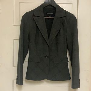 Banana Republic Suit
